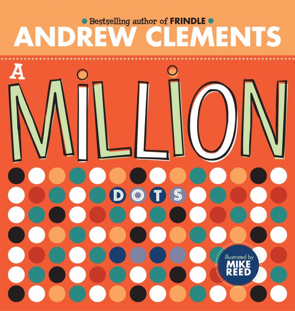 Cover of cover_a-million-dots_EN-US