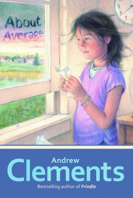 Cover of About Average