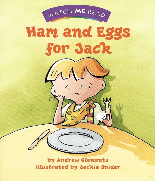 Cover of cover_ham-and-eggs-for-jack_EN-US