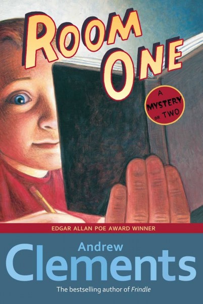 Cover of Room One: A Mystery or Two