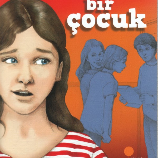 Cover of About Average in Turkey