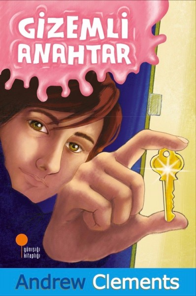 Cover of The Janitor's Boy in Turkey