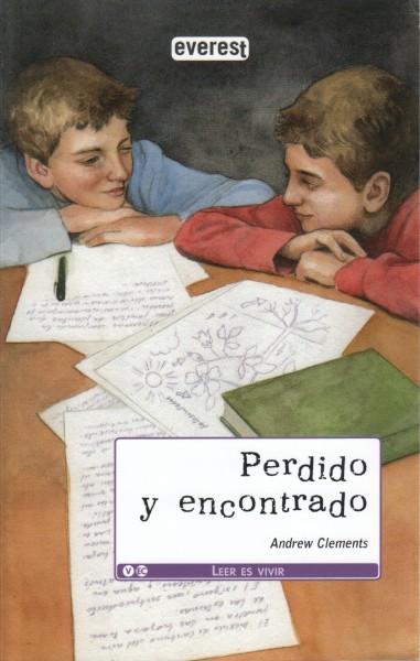Cover of Lost and Found in Spain
