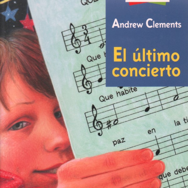 Cover of The Last Holiday Concert in Spain