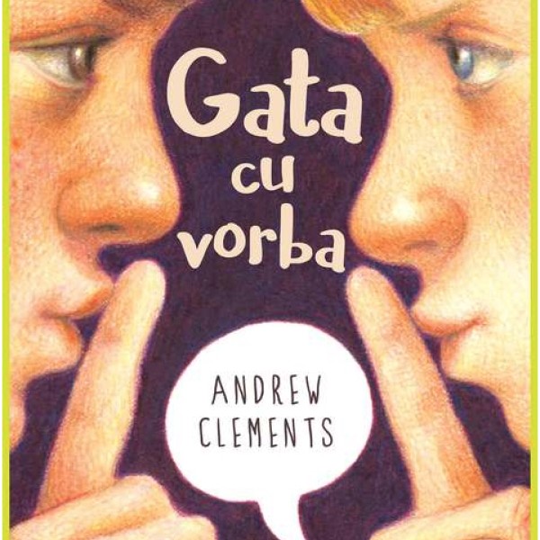 Cover of No Talking in Romania