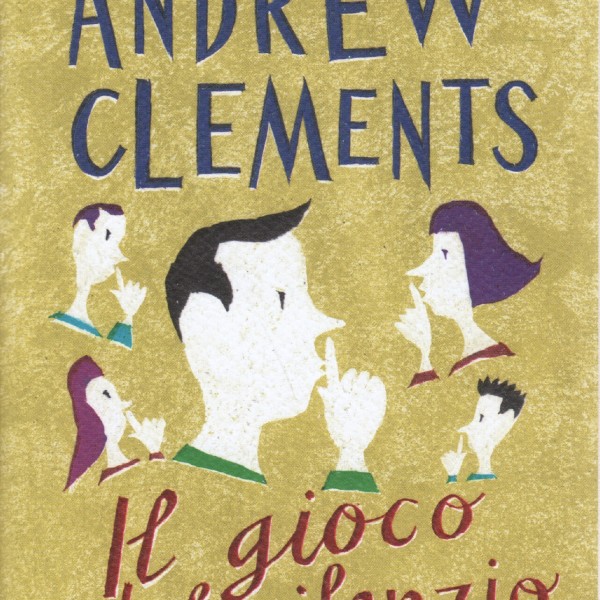 Cover of No Talking in Italy
