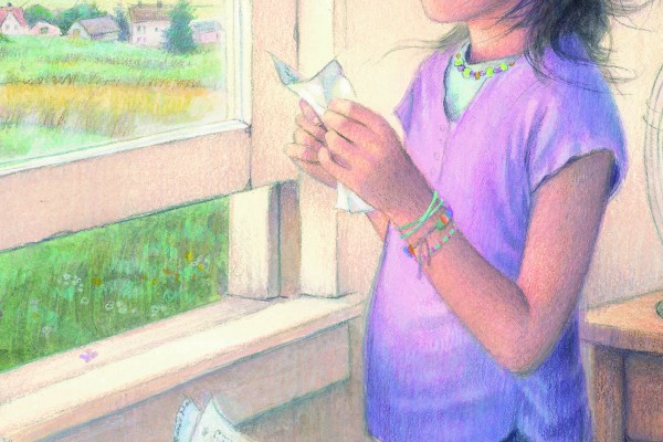 Cover of About Average