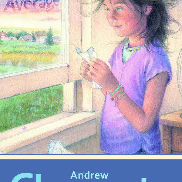 Cover of About Average