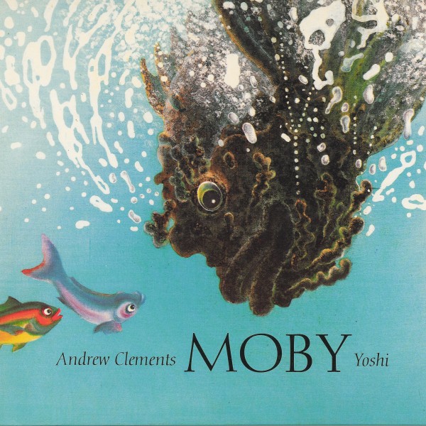 Cover of Big Al in German