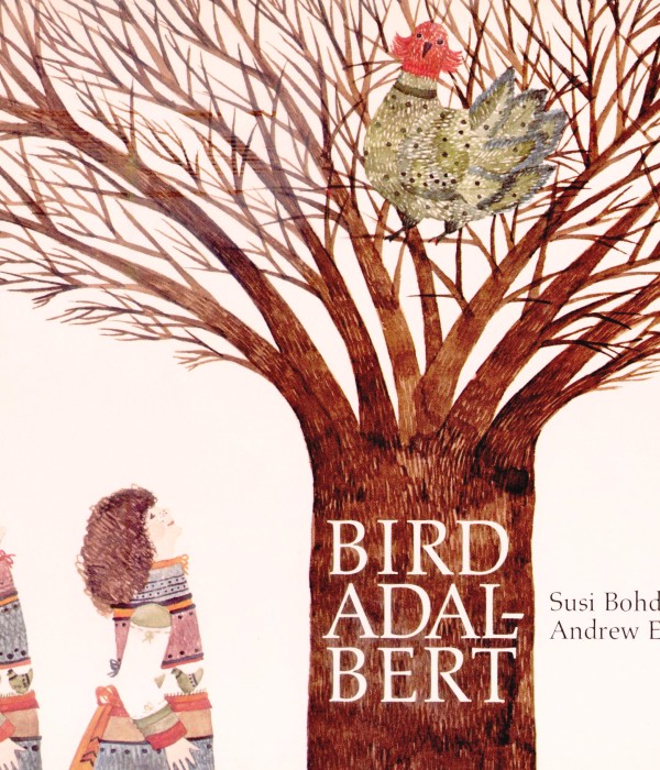 Cover of cover_bird-adalbert_EN-US