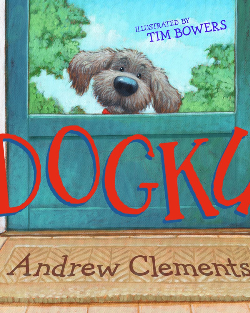 Cover of Dogku