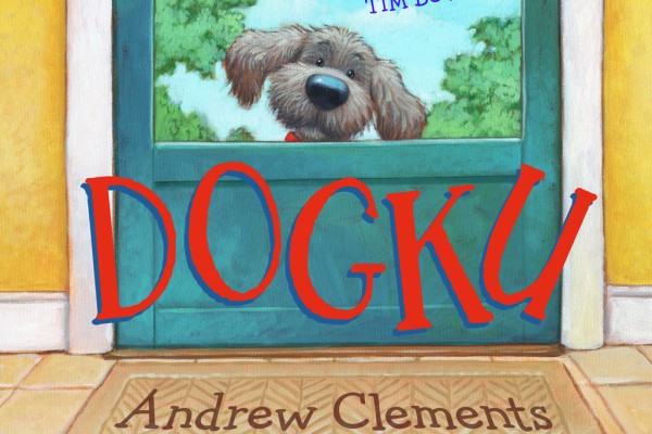 Cover of Dogku