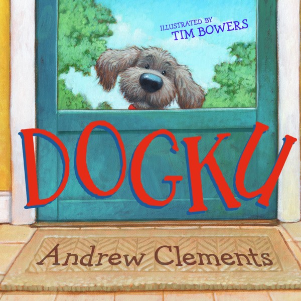 Cover of Dogku