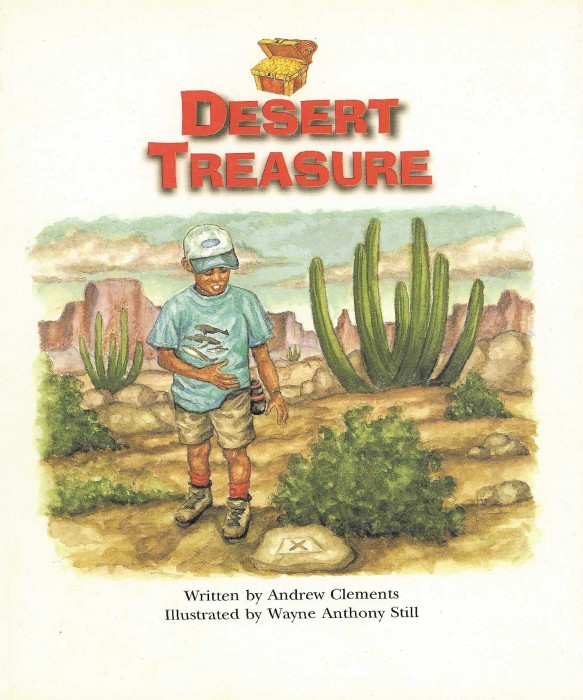 Cover of cover_desert-treasure_EN-US
