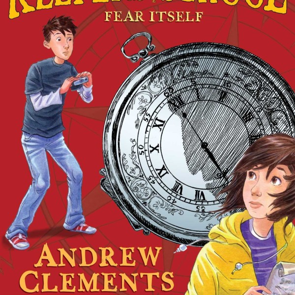 Cover of Fear Itself