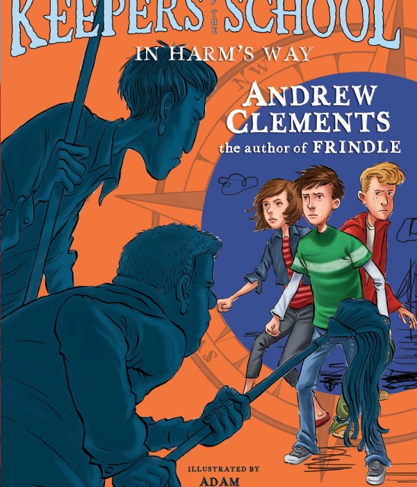 Cover of cover_in-harms-way_EN-US
