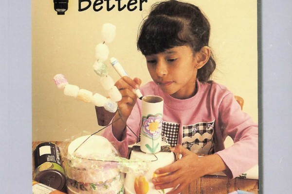 Cover of Inventors: Making Things Better