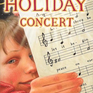 Cover of cover_last-holiday-concert_EN-US by Andrew Clements