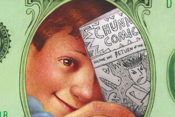 Cover of Lunch Money