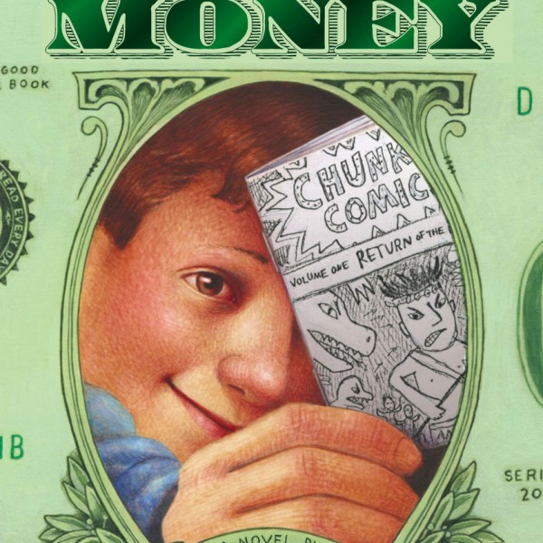 Cover of Lunch Money