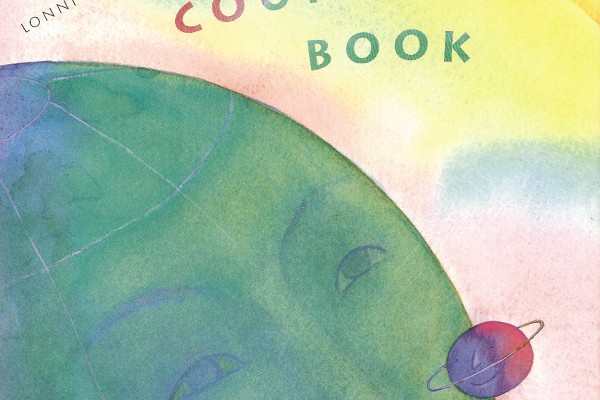 Cover of Mother Earth's Counting Book