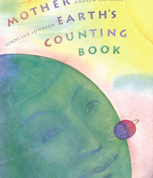 Cover of cover_mother-earths-counting-book_EN-US