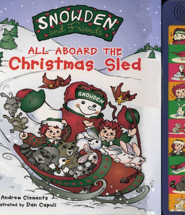Cover of cover_snowden-and-friends-all-aboard-the-christmas-sled_EN-US