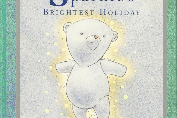 Cover of Sparkle's Brightest Holiday