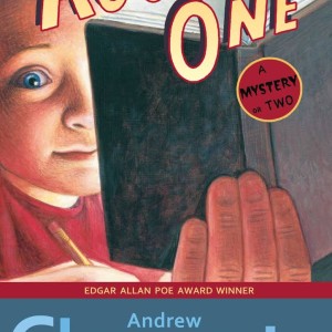 Cover of cover_room-one_02_EN-US by Andrew Clements