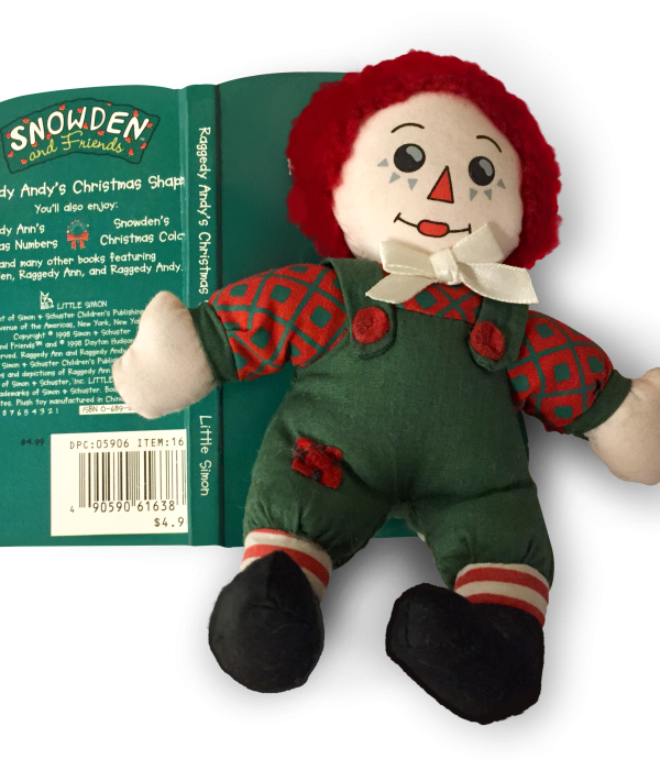 Cover of cover_raggedy-andys-christmas-shapes_EN-US