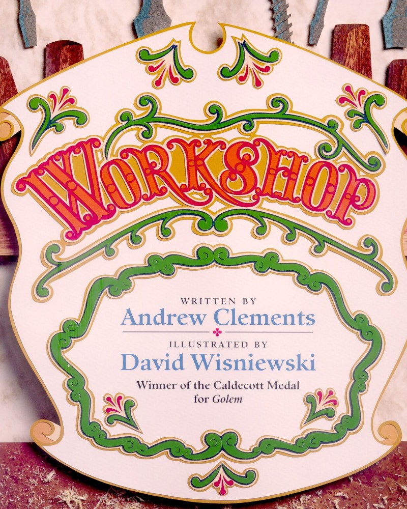 Cover of Workshop