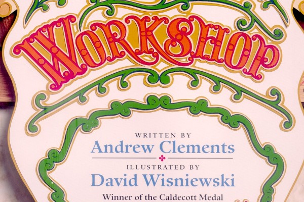Cover of Workshop