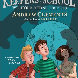 Cover of cover_we-hold-these-truths_EN-US by Andrew Clements