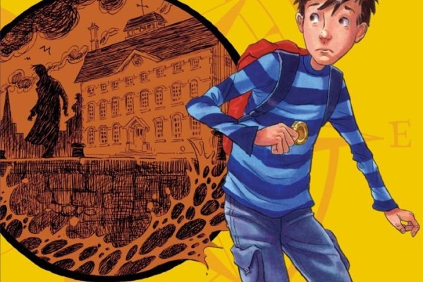 Cover of We The Children