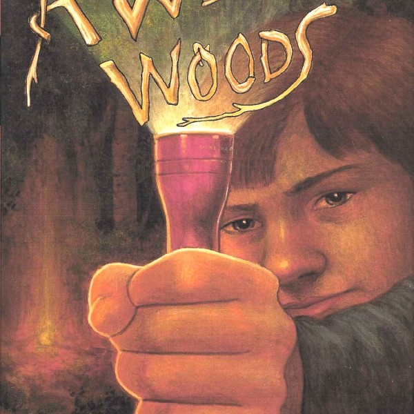 Cover of A Week in the Woods