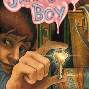 Cover of cover_the-janitors-boy_EN-US by Andrew Clements
