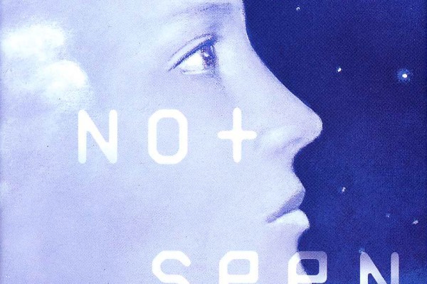 Cover of Things Not Seen