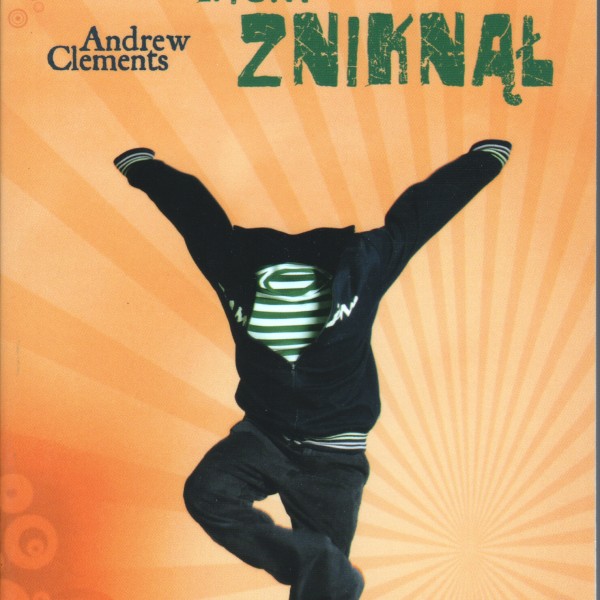 Cover of Things Not Seen in Poland