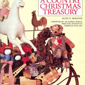 A Country Christmas Treasury